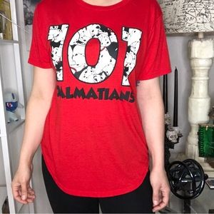 101 Dalmatians Tee